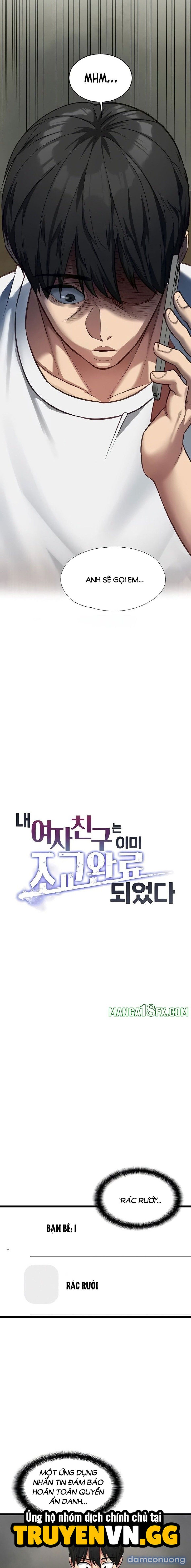 đọc truyện Huấn Luyện Bạn Gái Chương 3 ảnh 8 tại Thiên Thai Truyện