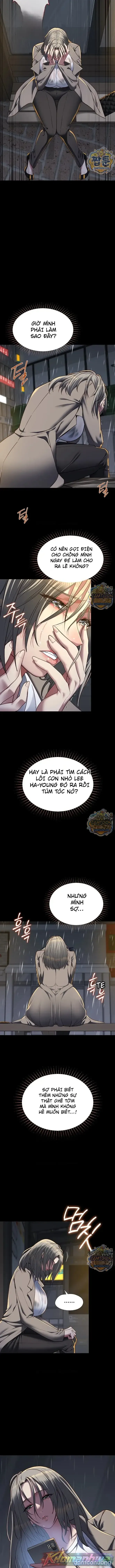 đọc truyện Huấn Luyện Bạn Gái Chương 32 ảnh 8 tại Thiên Thai Truyện