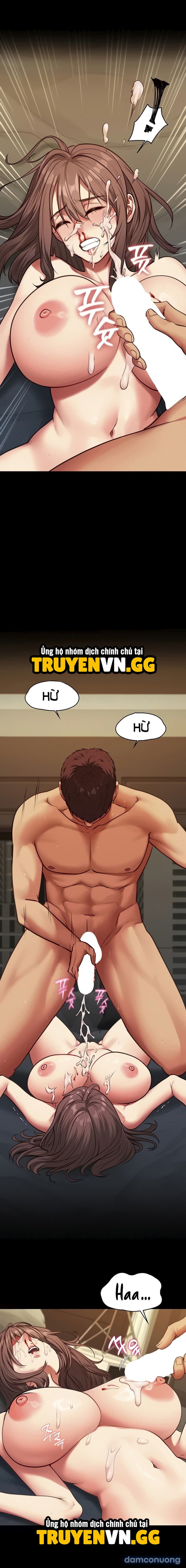 đọc truyện Huấn Luyện Bạn Gái Chương 4 ảnh 20 tại Thiên Thai Truyện