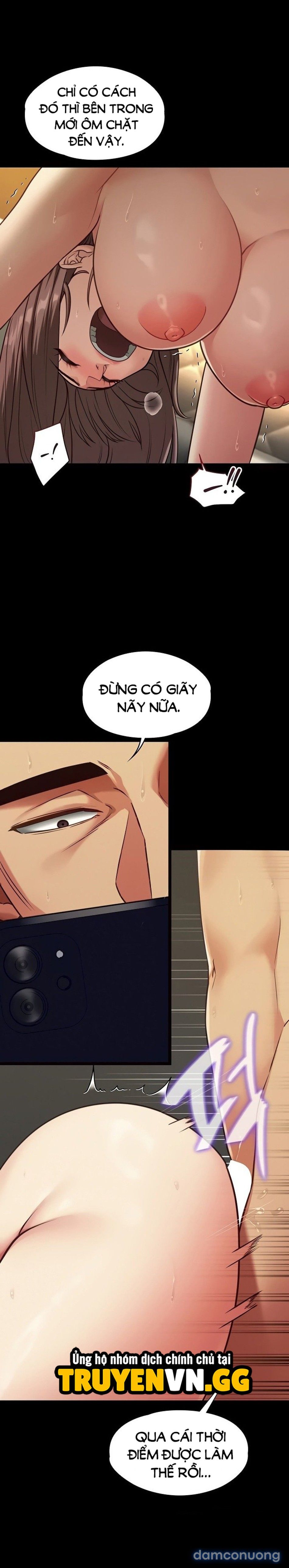 đọc truyện Huấn Luyện Bạn Gái Chương 4 ảnh 6 tại Thiên Thai Truyện