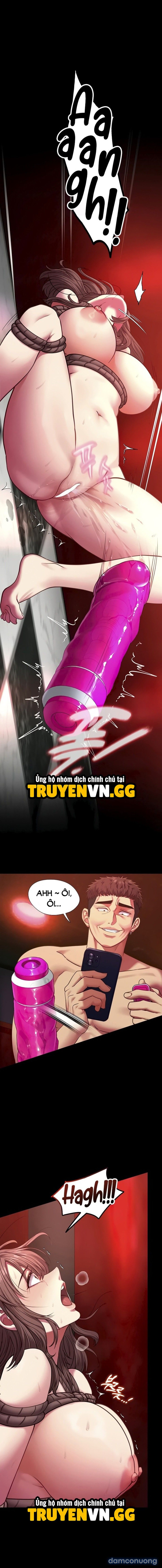 đọc truyện Huấn Luyện Bạn Gái Chương 5 ảnh 12 tại Thiên Thai Truyện