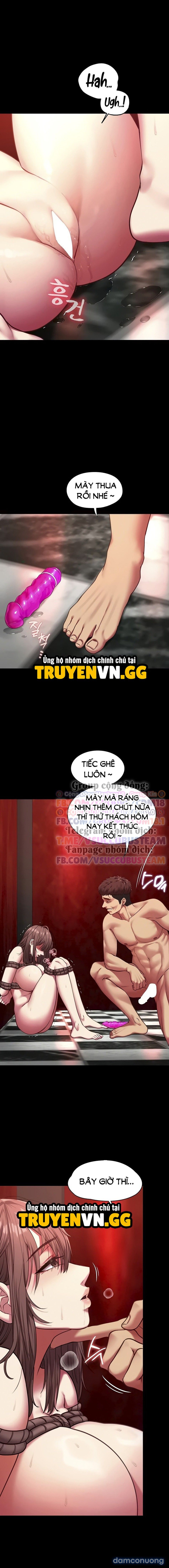 đọc truyện Huấn Luyện Bạn Gái Chương 5 ảnh 13 tại Thiên Thai Truyện