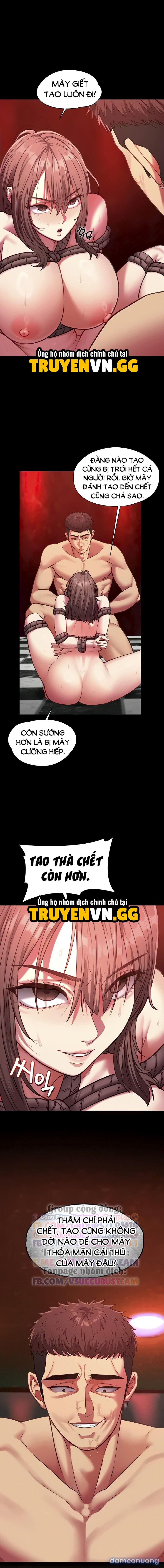 đọc truyện Huấn Luyện Bạn Gái Chương 5 ảnh 15 tại Thiên Thai Truyện