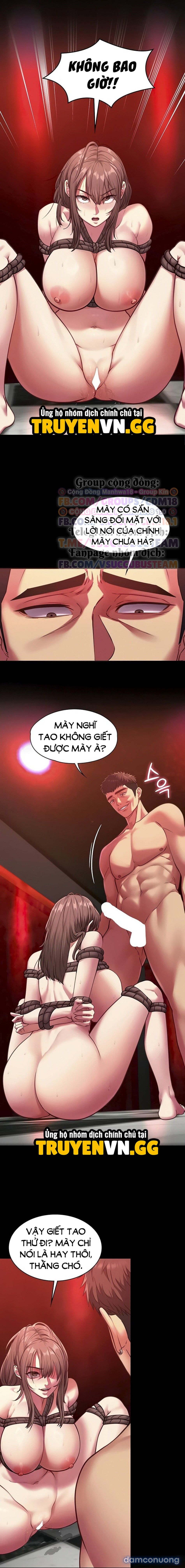 đọc truyện Huấn Luyện Bạn Gái Chương 5 ảnh 16 tại Thiên Thai Truyện