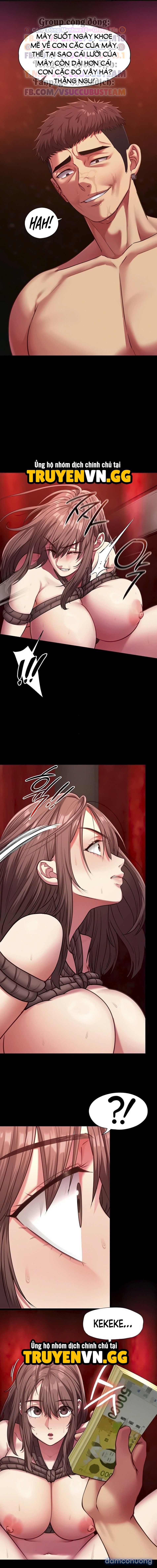 đọc truyện Huấn Luyện Bạn Gái Chương 5 ảnh 17 tại Thiên Thai Truyện