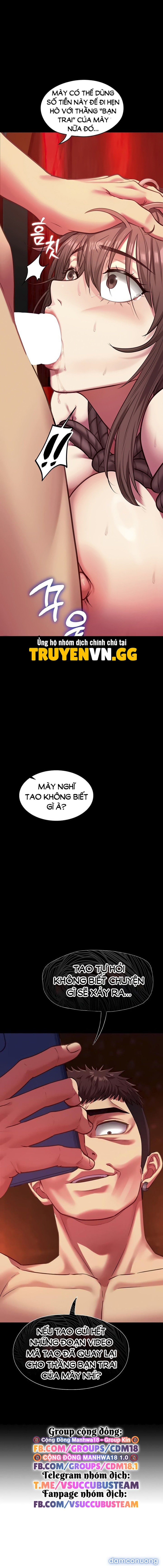 đọc truyện Huấn Luyện Bạn Gái Chương 5 ảnh 21 tại Thiên Thai Truyện