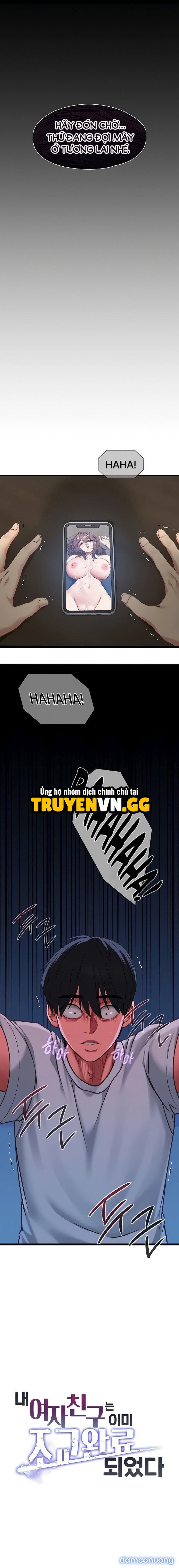 đọc truyện Huấn Luyện Bạn Gái Chương 5 ảnh 4 tại Thiên Thai Truyện