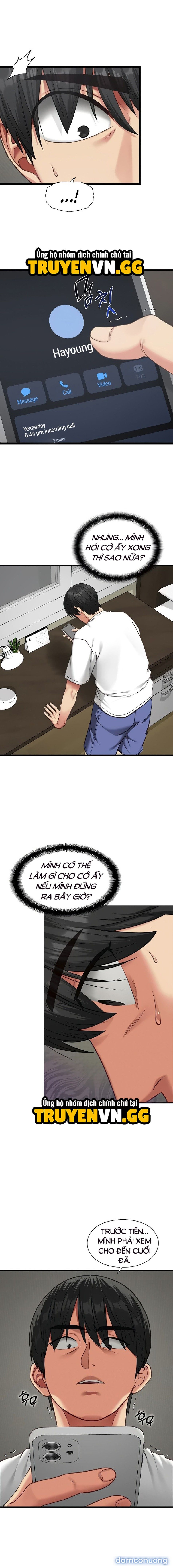 đọc truyện Huấn Luyện Bạn Gái Chương 5 ảnh 6 tại Thiên Thai Truyện