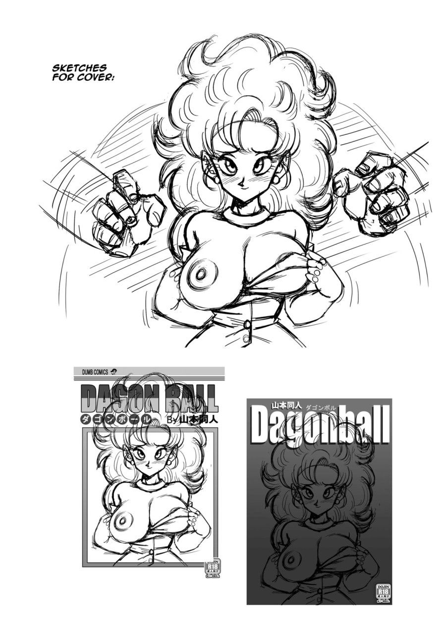 đọc truyện Huấn Luyện Bí Mật Của Mr Satan (dragon Ball Z) Oneshot ảnh 21 tại Thiên Thai Truyện