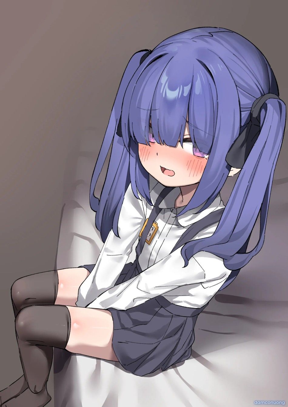 đọc truyện Huấn Luyện Cô Em Gái U Ám Trở Thành Nô Lệ Tình Dục Nghiện Khoái Lạc Chương 2 ảnh 7 tại Thiên Thai Truyện