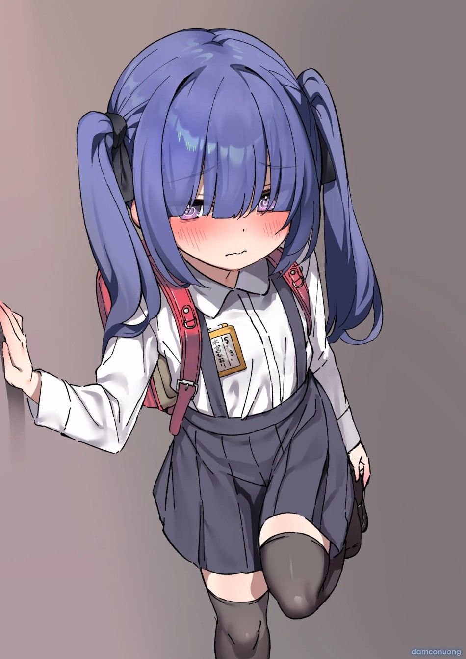 đọc truyện Huấn Luyện Cô Em Gái U Ám Trở Thành Nô Lệ Tình Dục Nghiện Khoái Lạc Chương 3 ảnh 10 tại Thiên Thai Truyện