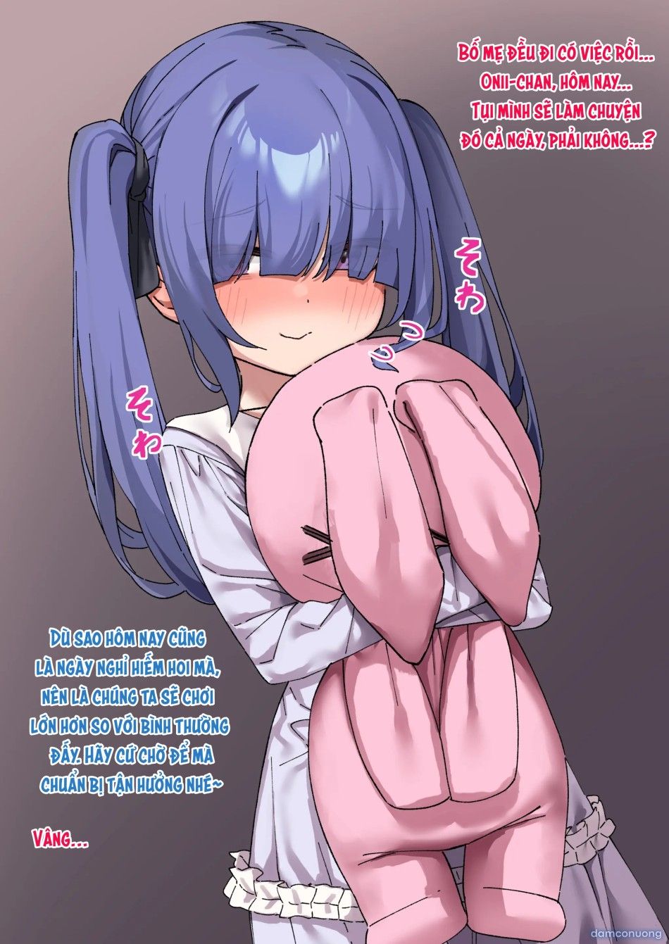 đọc truyện Huấn Luyện Cô Em Gái U Ám Trở Thành Nô Lệ Tình Dục Nghiện Khoái Lạc Chương 4 ảnh 5 tại Thiên Thai Truyện