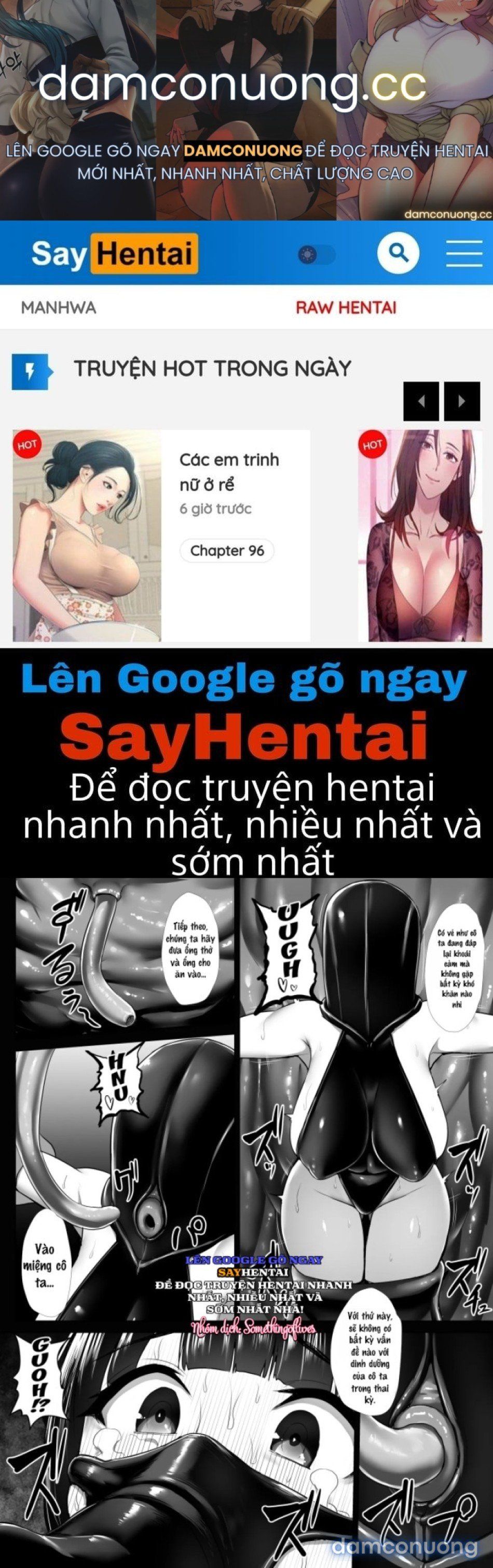 đọc truyện Huấn Luyện Hậu Môn Của Nữ Anh Hùng P2 Chương 4 ảnh 2 tại Thiên Thai Truyện