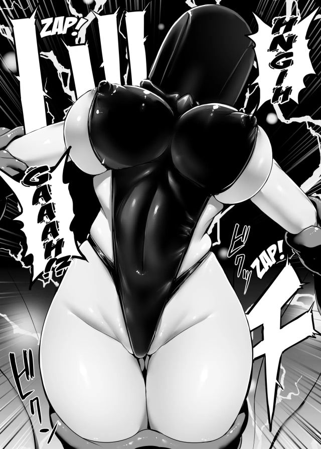 đọc truyện Huấn Luyện Hậu Môn Của Nữ Anh Hùng Chương 3 ảnh 18 tại Thiên Thai Truyện