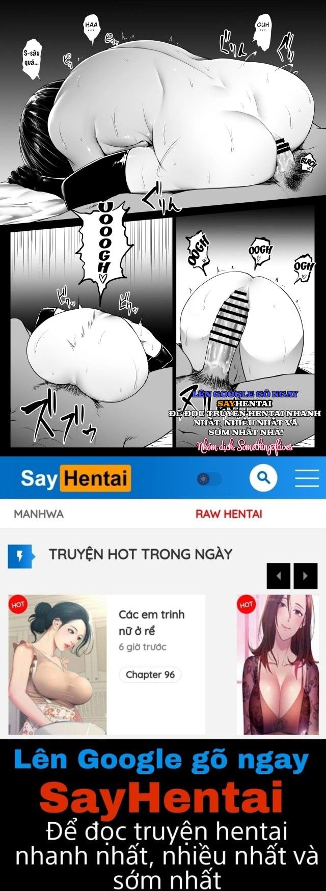 đọc truyện Huấn Luyện Hậu Môn Của Nữ Anh Hùng Chương 4 ảnh 21 tại Thiên Thai Truyện