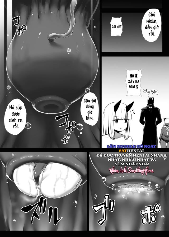 đọc truyện Huấn Luyện Hậu Môn Của Nữ Anh Hùng Chương 4 ảnh 6 tại Thiên Thai Truyện