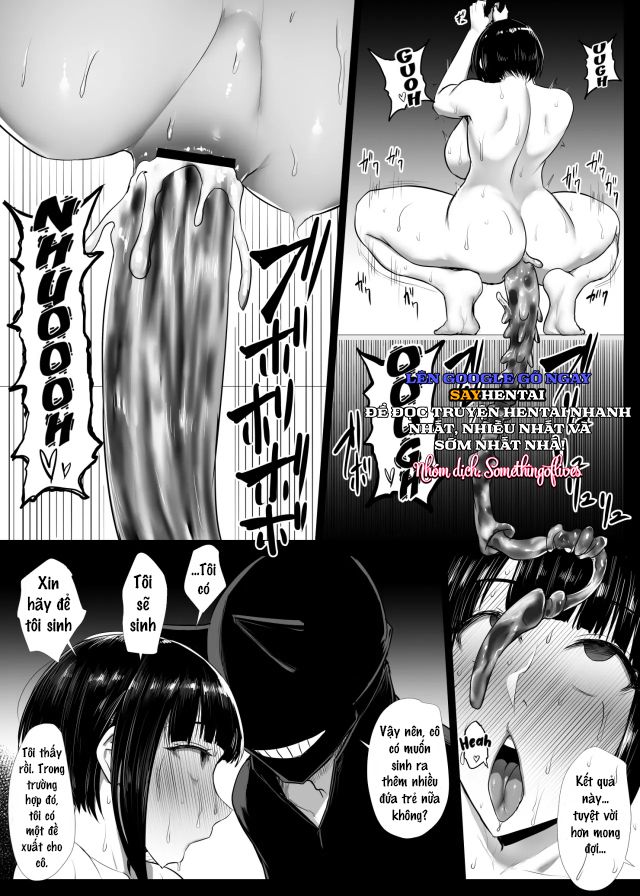 đọc truyện Huấn Luyện Hậu Môn Của Nữ Anh Hùng Chương 5 ảnh 19 tại Thiên Thai Truyện