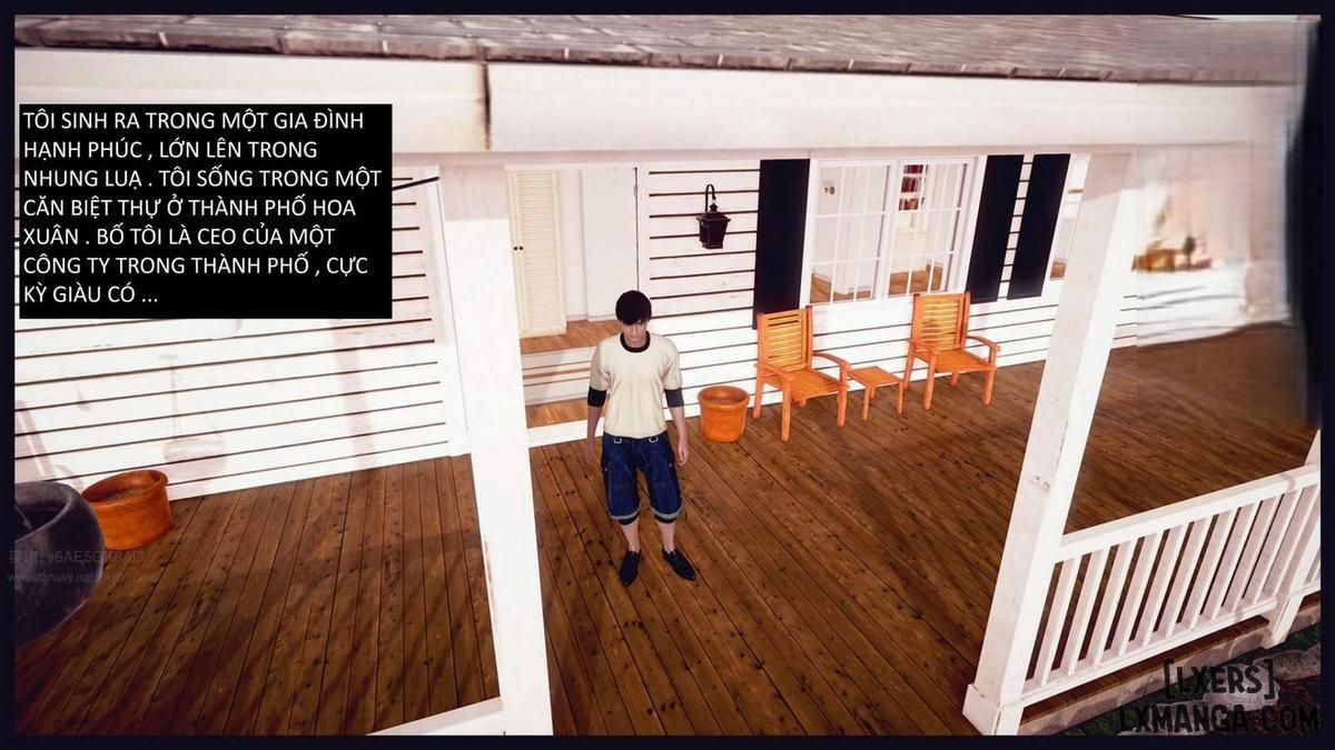 đọc truyện Huấn Luyện Người Mẹ Xinh Đẹp Chương 1.1 ảnh 3 tại Thiên Thai Truyện