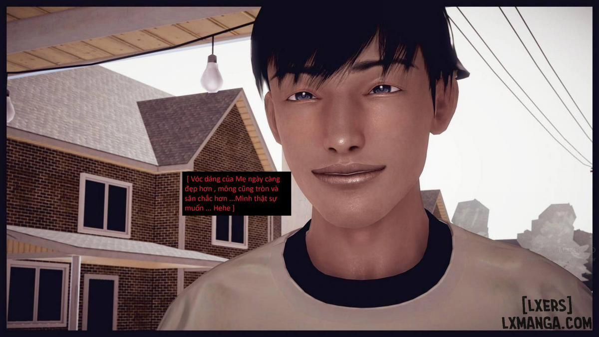 đọc truyện Huấn Luyện Người Mẹ Xinh Đẹp Chương 1.1 ảnh 16 tại Thiên Thai Truyện