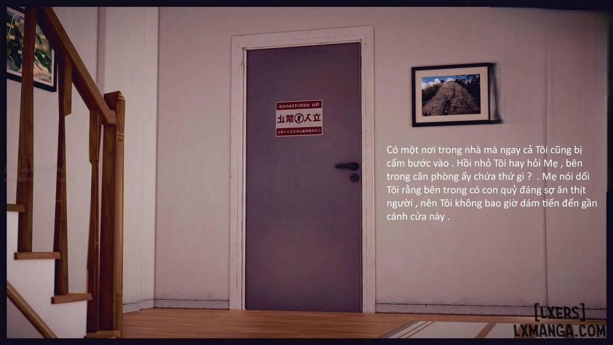 đọc truyện Huấn Luyện Người Mẹ Xinh Đẹp Chương 1.1 ảnh 24 tại Thiên Thai Truyện