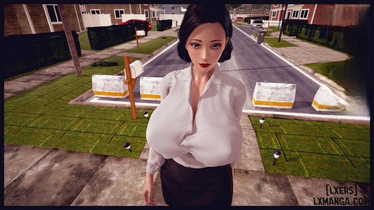 đọc truyện Huấn Luyện Người Mẹ Xinh Đẹp Chương 1.1 ảnh 6 tại Thiên Thai Truyện