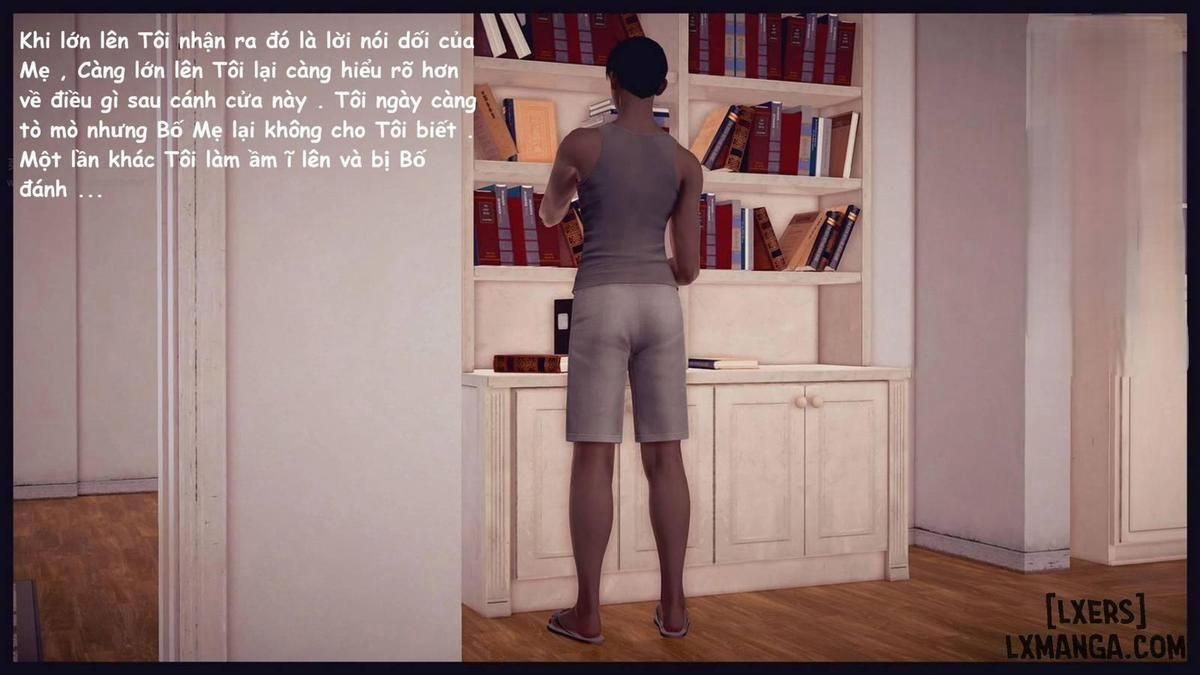 đọc truyện Huấn Luyện Người Mẹ Xinh Đẹp Chương 1.2 ảnh 2 tại Thiên Thai Truyện