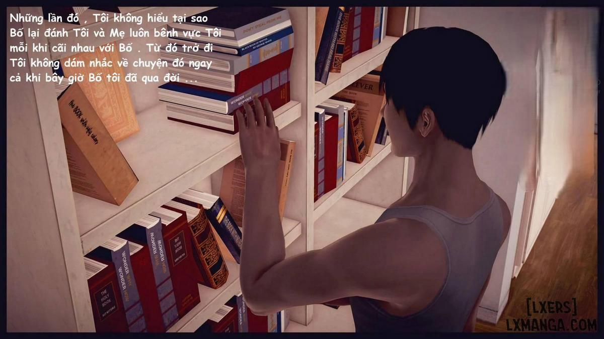 đọc truyện Huấn Luyện Người Mẹ Xinh Đẹp Chương 1.2 ảnh 3 tại Thiên Thai Truyện