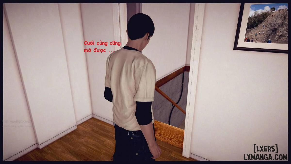 đọc truyện Huấn Luyện Người Mẹ Xinh Đẹp Chương 1.2 ảnh 12 tại Thiên Thai Truyện