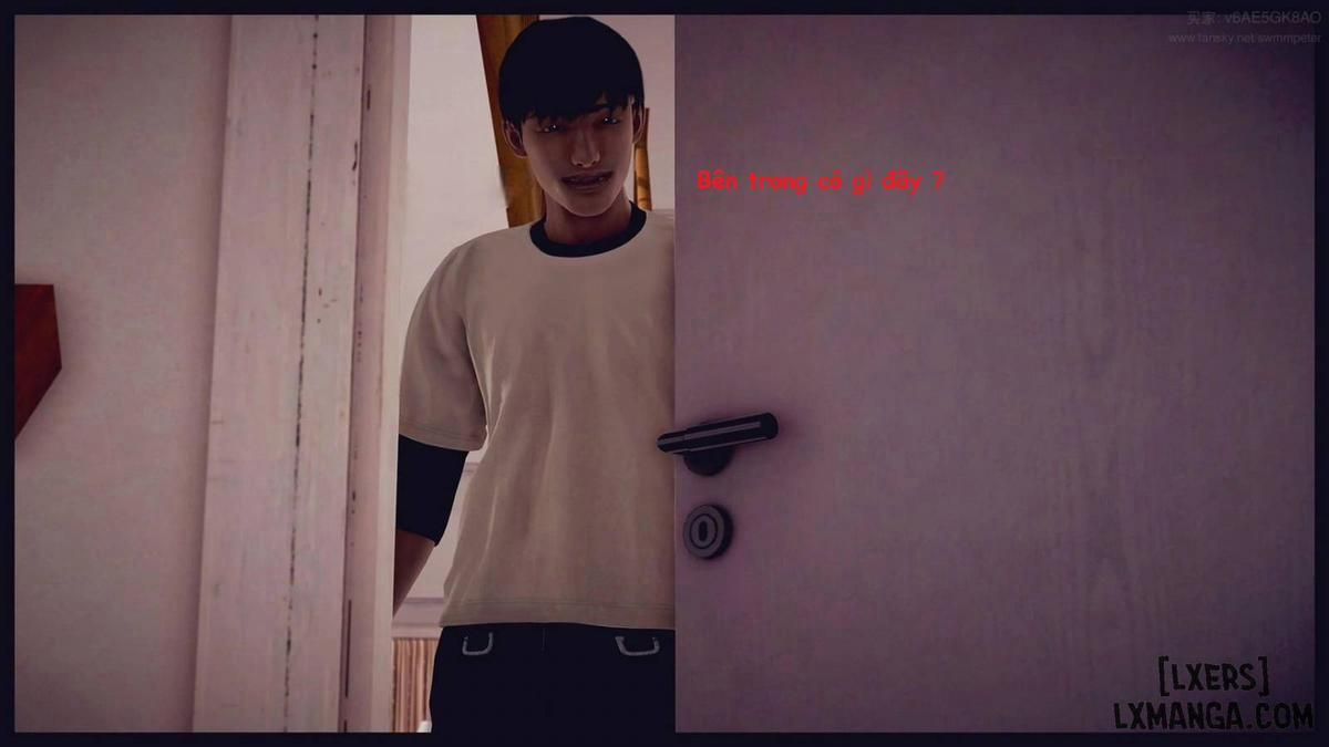 đọc truyện Huấn Luyện Người Mẹ Xinh Đẹp Chương 1.2 ảnh 13 tại Thiên Thai Truyện