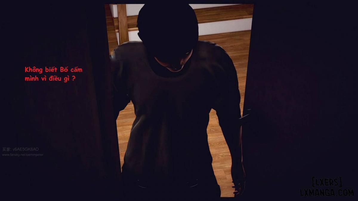 đọc truyện Huấn Luyện Người Mẹ Xinh Đẹp Chương 1.2 ảnh 15 tại Thiên Thai Truyện