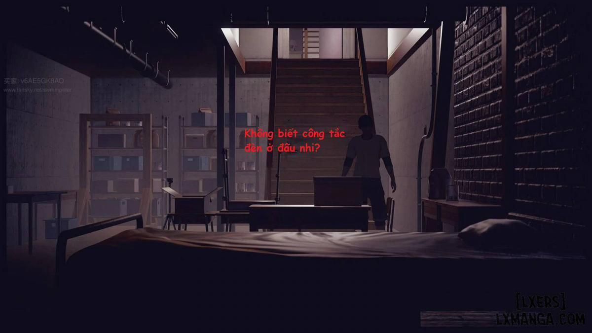 đọc truyện Huấn Luyện Người Mẹ Xinh Đẹp Chương 1.2 ảnh 19 tại Thiên Thai Truyện