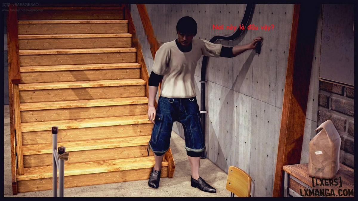 đọc truyện Huấn Luyện Người Mẹ Xinh Đẹp Chương 1.2 ảnh 21 tại Thiên Thai Truyện