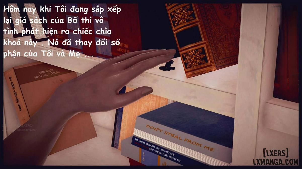 đọc truyện Huấn Luyện Người Mẹ Xinh Đẹp Chương 1.2 ảnh 4 tại Thiên Thai Truyện