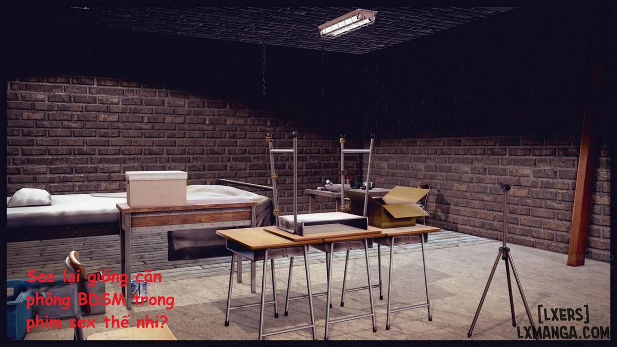 đọc truyện Huấn Luyện Người Mẹ Xinh Đẹp Chương 1.2 ảnh 22 tại Thiên Thai Truyện