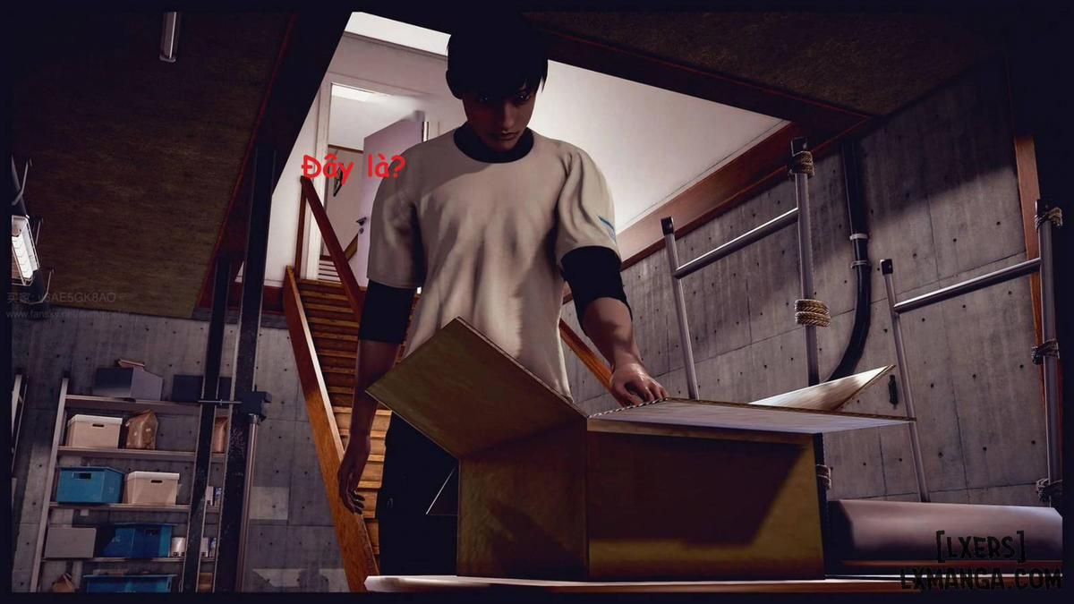 đọc truyện Huấn Luyện Người Mẹ Xinh Đẹp Chương 1.2 ảnh 24 tại Thiên Thai Truyện