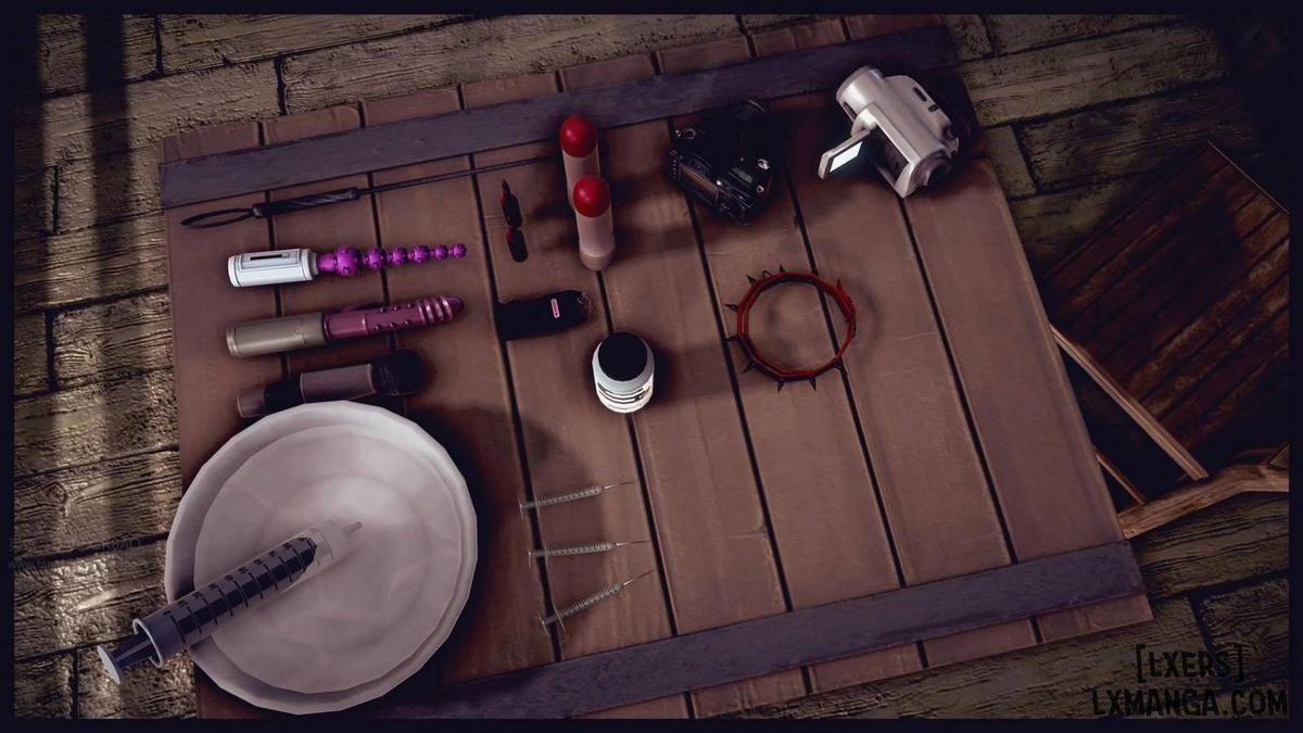 đọc truyện Huấn Luyện Người Mẹ Xinh Đẹp Chương 1.2 ảnh 26 tại Thiên Thai Truyện