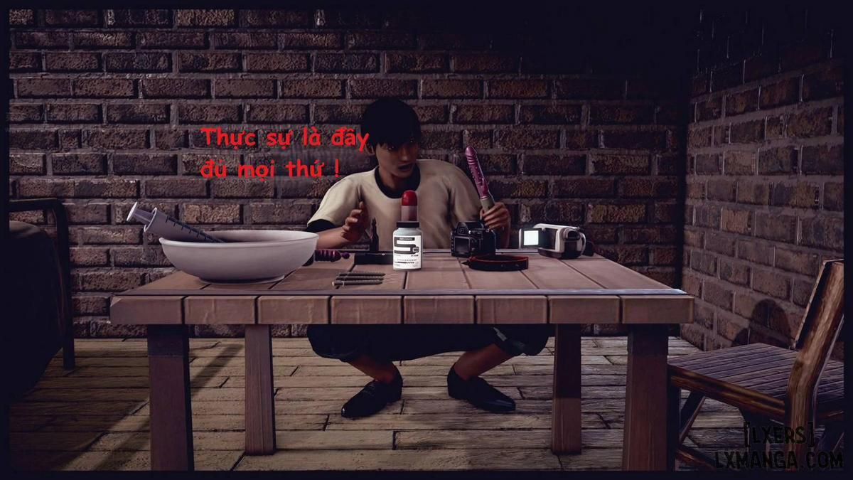 đọc truyện Huấn Luyện Người Mẹ Xinh Đẹp Chương 1.2 ảnh 27 tại Thiên Thai Truyện