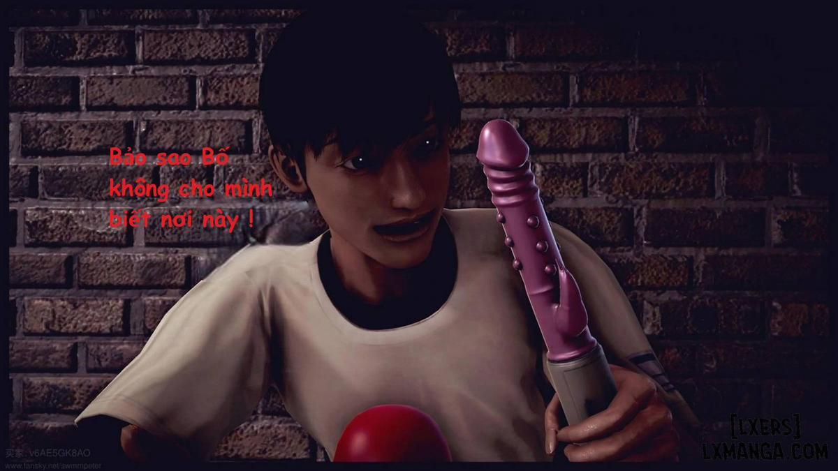 đọc truyện Huấn Luyện Người Mẹ Xinh Đẹp Chương 1.2 ảnh 28 tại Thiên Thai Truyện