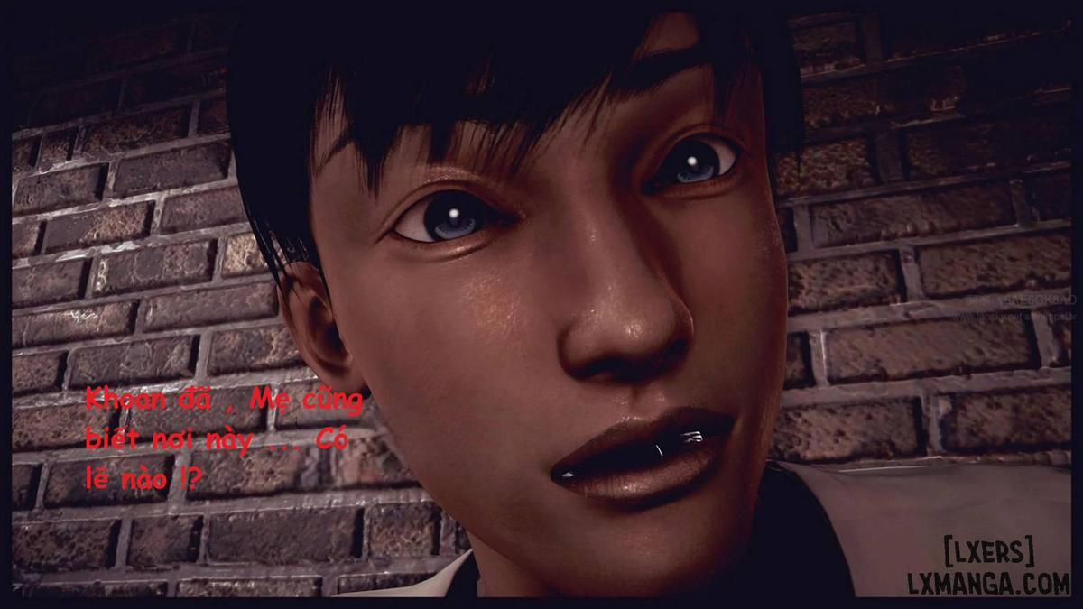 đọc truyện Huấn Luyện Người Mẹ Xinh Đẹp Chương 1.2 ảnh 29 tại Thiên Thai Truyện