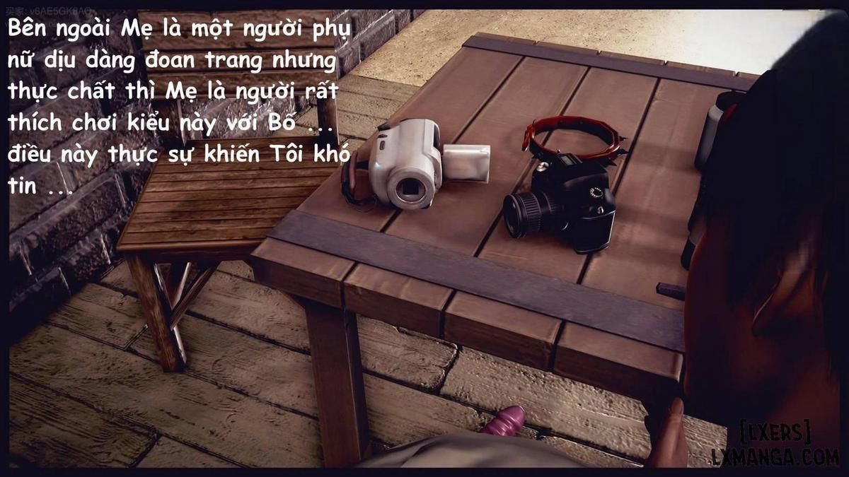 đọc truyện Huấn Luyện Người Mẹ Xinh Đẹp Chương 1.2 ảnh 30 tại Thiên Thai Truyện