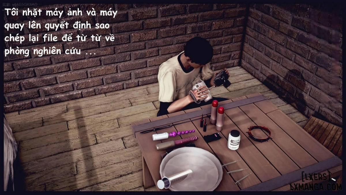 đọc truyện Huấn Luyện Người Mẹ Xinh Đẹp Chương 1.2 ảnh 31 tại Thiên Thai Truyện