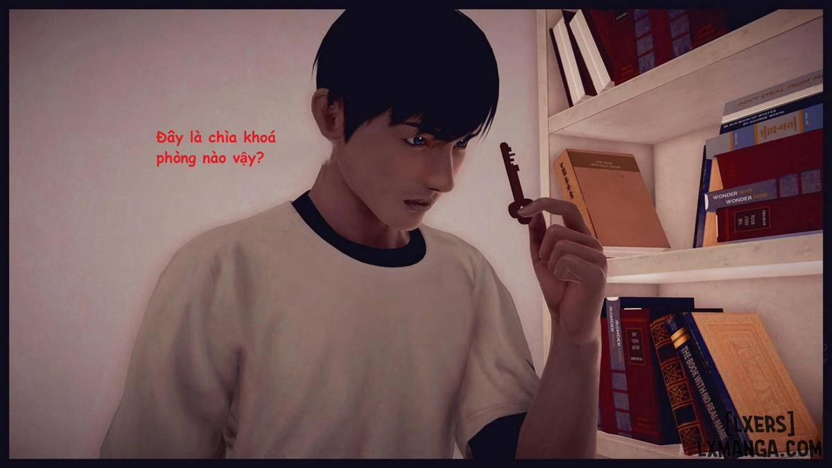 đọc truyện Huấn Luyện Người Mẹ Xinh Đẹp Chương 1.2 ảnh 5 tại Thiên Thai Truyện