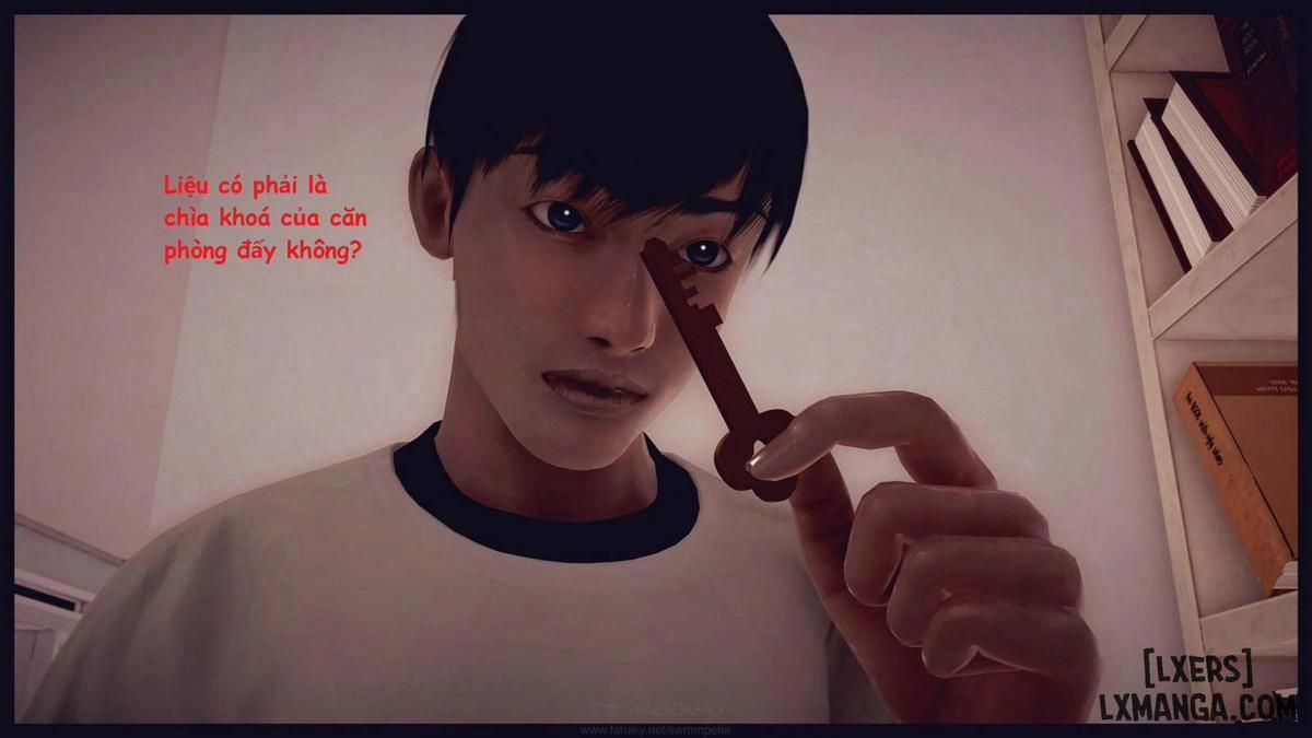 đọc truyện Huấn Luyện Người Mẹ Xinh Đẹp Chương 1.2 ảnh 6 tại Thiên Thai Truyện