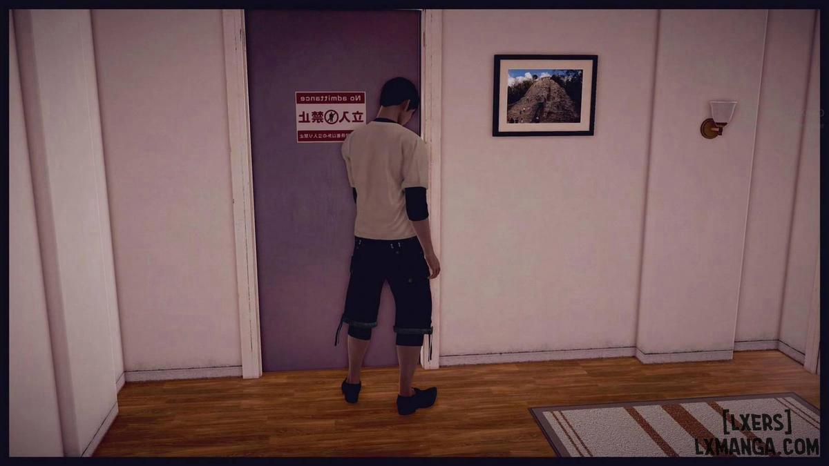 đọc truyện Huấn Luyện Người Mẹ Xinh Đẹp Chương 1.2 ảnh 8 tại Thiên Thai Truyện