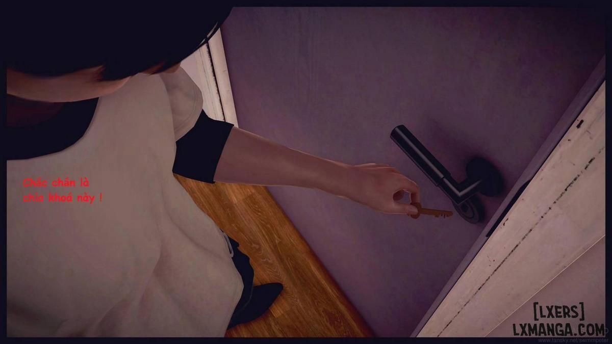 đọc truyện Huấn Luyện Người Mẹ Xinh Đẹp Chương 1.2 ảnh 9 tại Thiên Thai Truyện