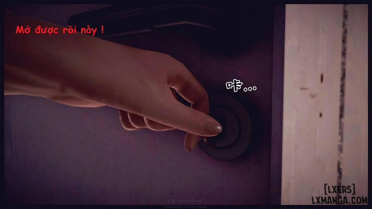 đọc truyện Huấn Luyện Người Mẹ Xinh Đẹp Chương 1.2 ảnh 10 tại Thiên Thai Truyện