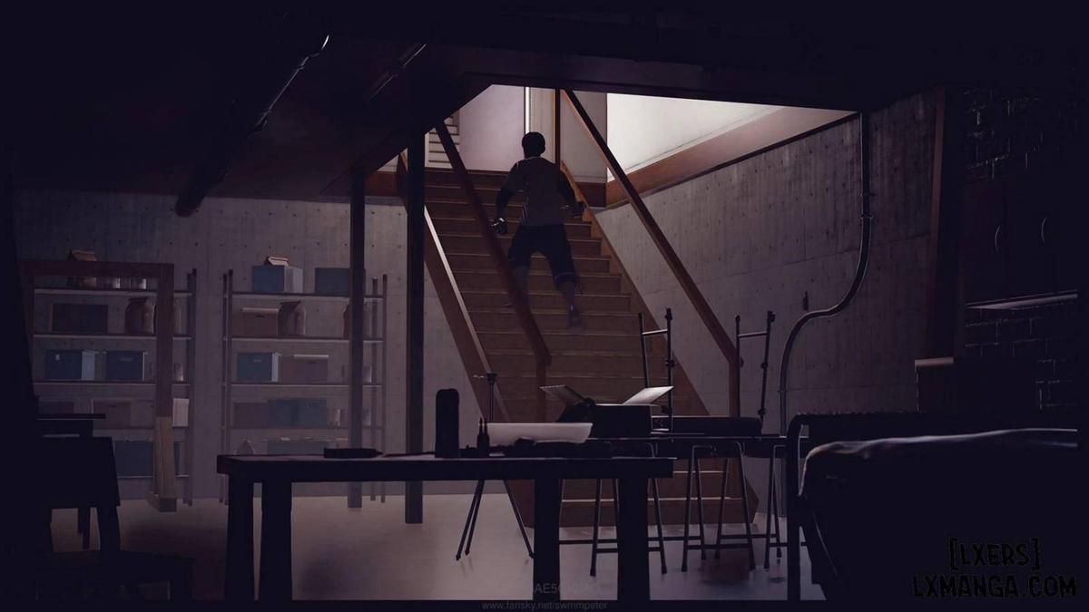 đọc truyện Huấn Luyện Người Mẹ Xinh Đẹp Chương 1.3 ảnh 3 tại Thiên Thai Truyện