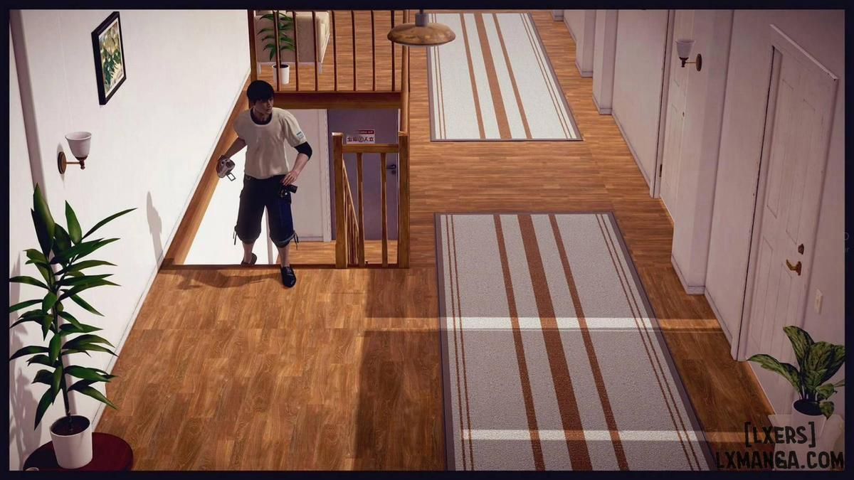 đọc truyện Huấn Luyện Người Mẹ Xinh Đẹp Chương 1.3 ảnh 4 tại Thiên Thai Truyện