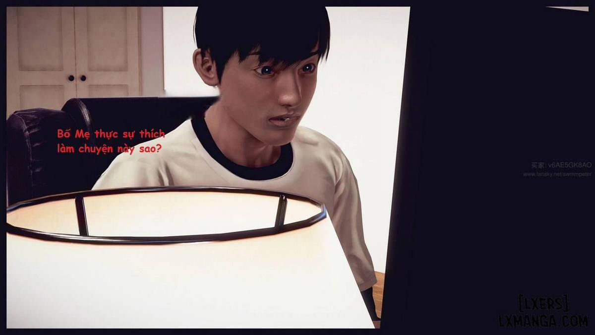 đọc truyện Huấn Luyện Người Mẹ Xinh Đẹp Chương 1.3 ảnh 23 tại Thiên Thai Truyện