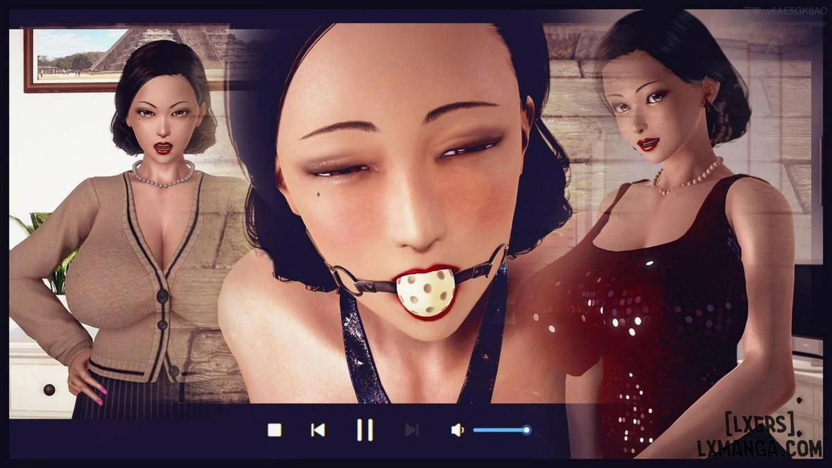 đọc truyện Huấn Luyện Người Mẹ Xinh Đẹp Chương 1.3 ảnh 25 tại Thiên Thai Truyện